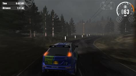 Rush Rally 3 Para Android Descargar