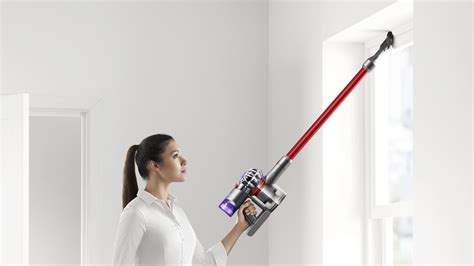 Dyson V8 Slim Fluffy | Dyson SG