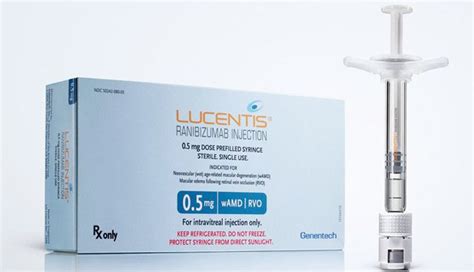 Lucentis: Side Effects, Dosage, Uses, and More – New Life Ticket