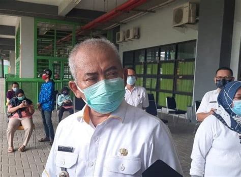 Terjaring OTT KPK Segini Total Harta Wali Kota Bekasi Rahmat Effendi