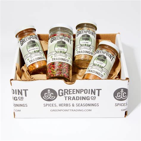 Greenpoint Trading Co