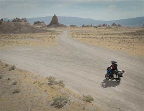 Quelle Moto Pour Voyager A Deux En Solo En Roadtrip