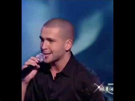 Shayne Ward Breathless The Romantic Legend YouTube