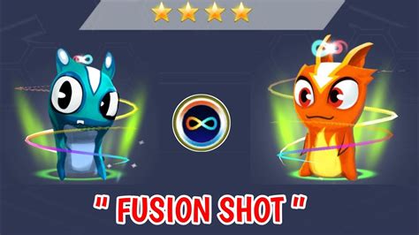 Water Elements Fusion Shot L Water And Fire Fusion Shot L Slugterra