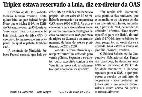 Pin De Manchetes Diárias Em Lula Da Silva Pt Juiz Federal Corrupção Lula