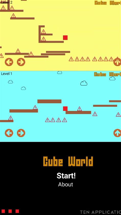 Cube World APK for Android Download