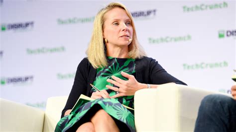 Former Yahoo Ceo Marissa Mayer Says Her Ai Startup Sunshine