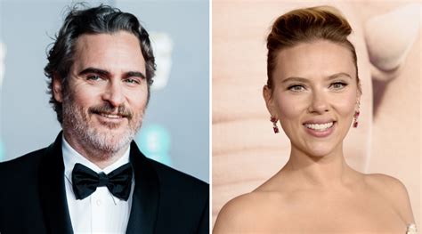 Joaquin Phoenix Left ‘her Set During Scarlett Johansson Orgasm Scene