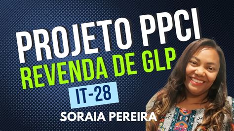 Projeto De Uma Central De Glp Youtube