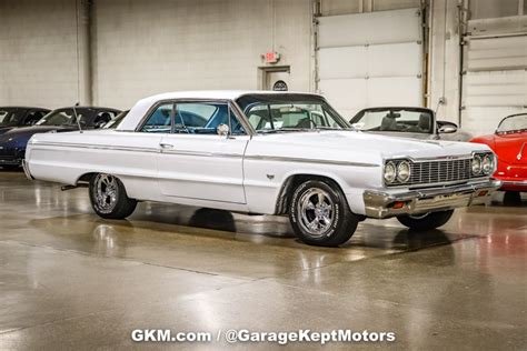 1964 Chevrolet Impala for sale #324284 | Motorious