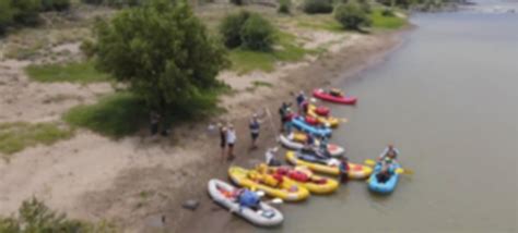 Orange River Rafting Blog | Adventure Rafting