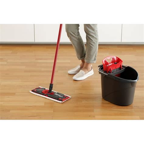 Zestaw VILEDA ULTRAMAX XL BOX Mop Wiadro Wyciskacz