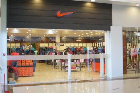 Nike refuerza su presencia en Paraguay Perú Retail