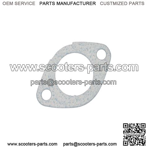 27 Mm Intake Manifold Gasket For GY6 Scooters Scooters Parts Is Your