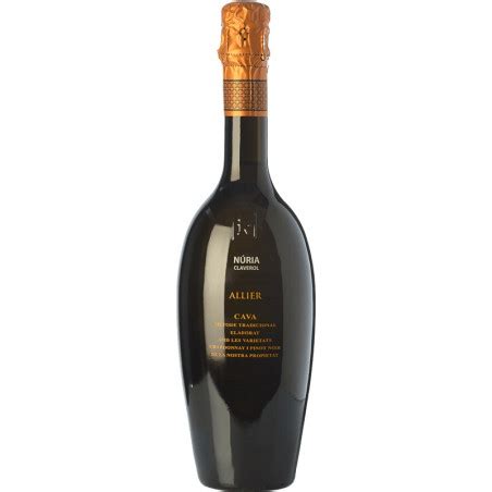 Sumarroca Cava Nuria Claverol Brut Gran Reserva Wina Hiszpania