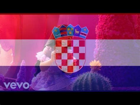 Encanto What Else Can I Do Croatian Slowed Reverb YouTube