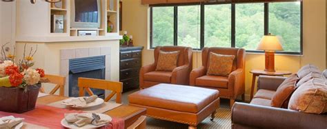 Mountain Loft Resort in Gatlinburg, TN | ICM Vacations