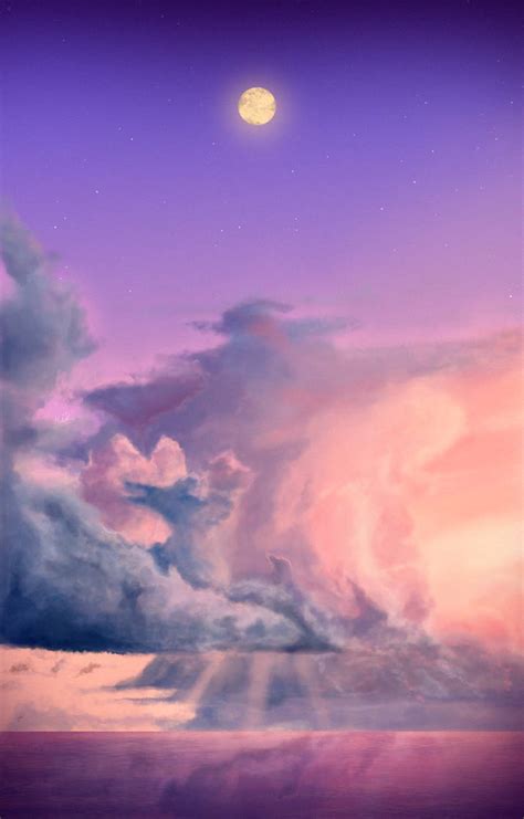 Cloud DigitalArt by MichaelGFX16 on DeviantArt