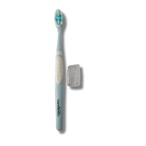 Guru Nanda Toothbrush Lazada Ph