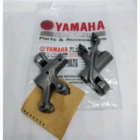 Jual Pelatuk Klep Jupiter MX Lama New 135 Vixion Old NVA NVL Rocker Arm