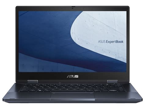 Laptop Asus Expertbook B Flip B Full Hd Ips I G Gb