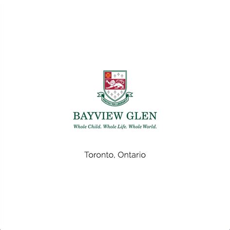 Bayview Glen School | The SchoolAdvice Network