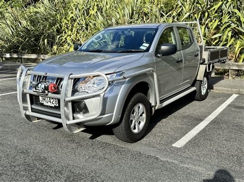 Vehicle Stock Wr Phillips Subaru Taranaki