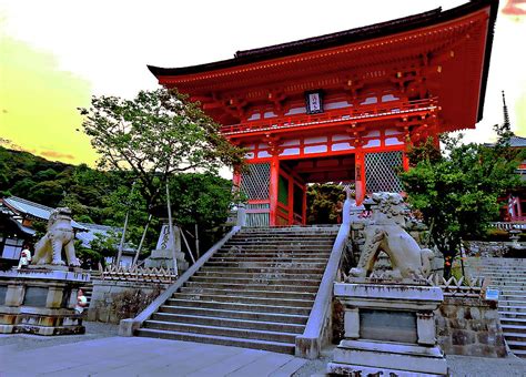 Golden Temple in Japan III Photograph by Clement Tsang - Fine Art America