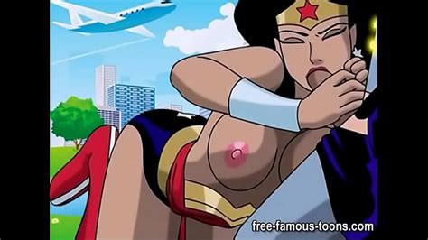 Wonder Woman Sex Cartoon Video Porno Hd Pornozorras