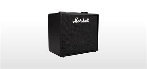 Marshall Code 25 Amps And Preamps Andy Babiuks Fab Gear