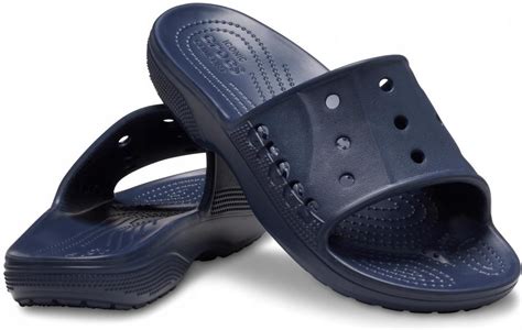 Damskie Buty Klapki Crocs Baya II Slide 36 37 Ceny I Opinie Ceneo Pl