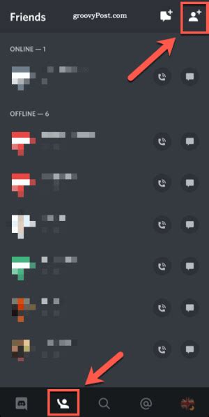 How To Add Friends On Discord