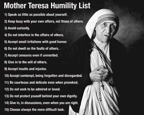 Quotes By Mother Teresa | Wallpaper Image Photo