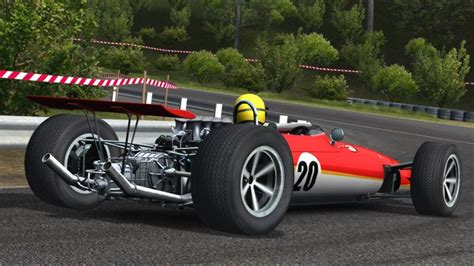 IGCD Net Brabham BT26 In Automobilista