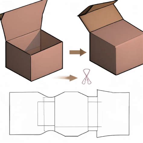 Aprenda Como Fazer Caixa De Papel Em Casa Descubra Um Universo De