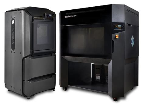 Stratasys Fdm D Printers Fdm D Printing Sys Uk