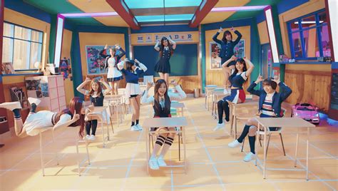 Twice Releases Music Video For New Song Signal Koreaboo