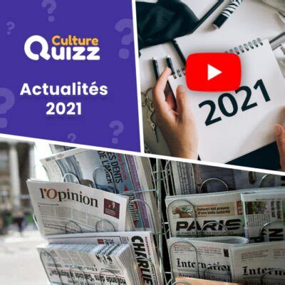 Quiz Culture Générale Moyen 14 Culture Générale Niveau Moyen