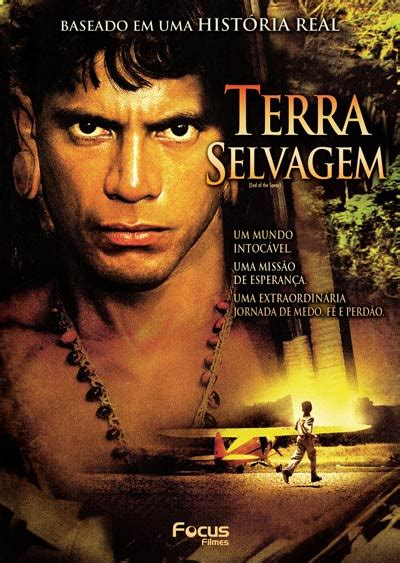 Pôster Do Filme Terra Selvagem Foto 1 De 1 Adorocinema