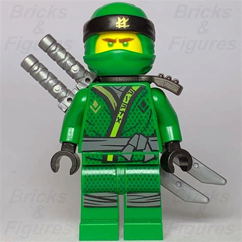 Lloyd Ninja Lego Ninjago Ubicaciondepersonas Cdmx Gob Mx