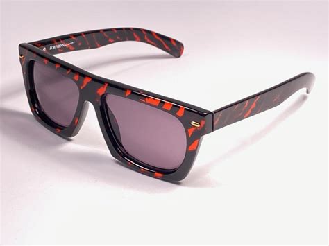 New Paloma Picasso For Viennaline 1460 Sunglasses Made In Germany 1980s At 1stdibs Paloma