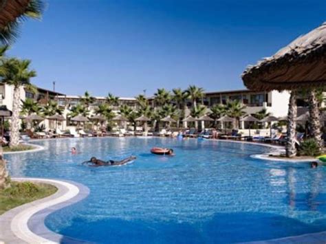 Stella Palace Resort & Spa in Crete Island - Room Deals, Photos & Reviews