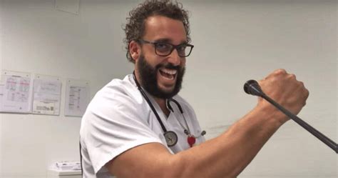 Spiriman Su Lucha Contra La Sanidad P Blica Y Un C Ncer Muy Agresivo