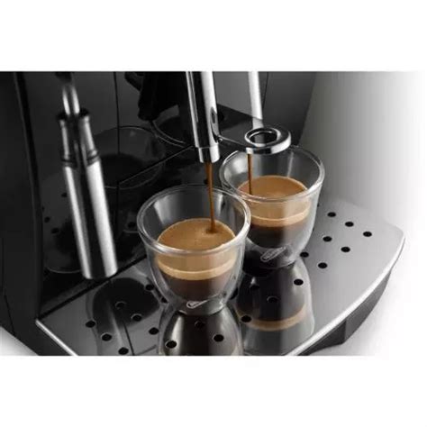 Cafetera superautomática DeLonghi MAGNÍFICA S ECAM 22 113 B Milar