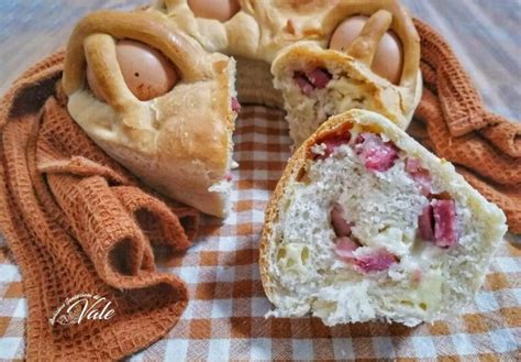 CASATIELLO NAPOLETANO Ricetta Originale Alto E Soffice