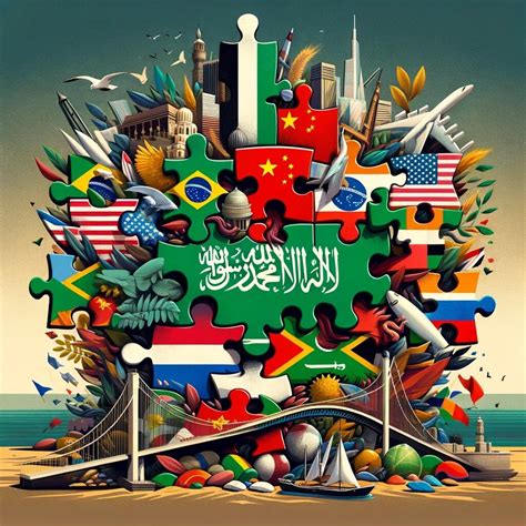 Saudi Arabia makes a BRICS blunder - What went wrong? | Cryptopolitan