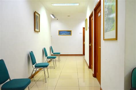 Klinik Widjaja Asthma Centre Medical Tourism Indonesia Healthcare