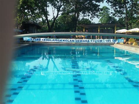 Fun Park Water Boom Permata Wisata Pemandian Terbaru Dan Terpopuler Di