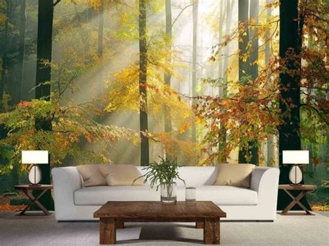 Nature Wallpaper & Nature Wall Murals | About Murals