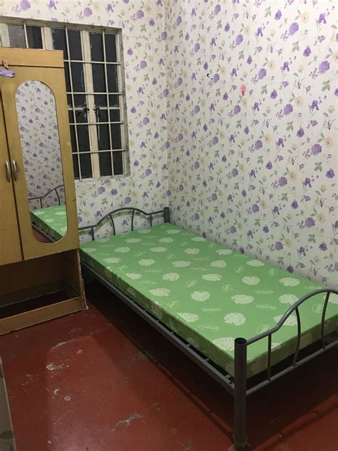 Room For Rent In Makati City Bedspace For Rent Carousell